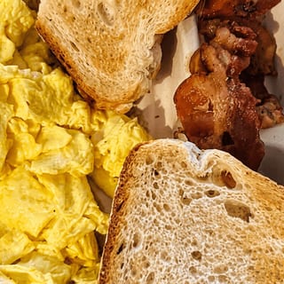 Classic Breakfast