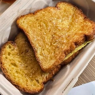 Brioche French Toast (2)