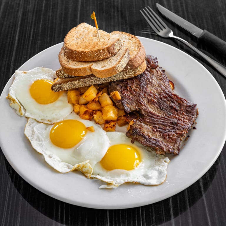 Delicious Home Fries: A Brunch Staple