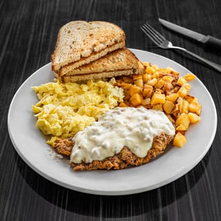 Country Fried Steak